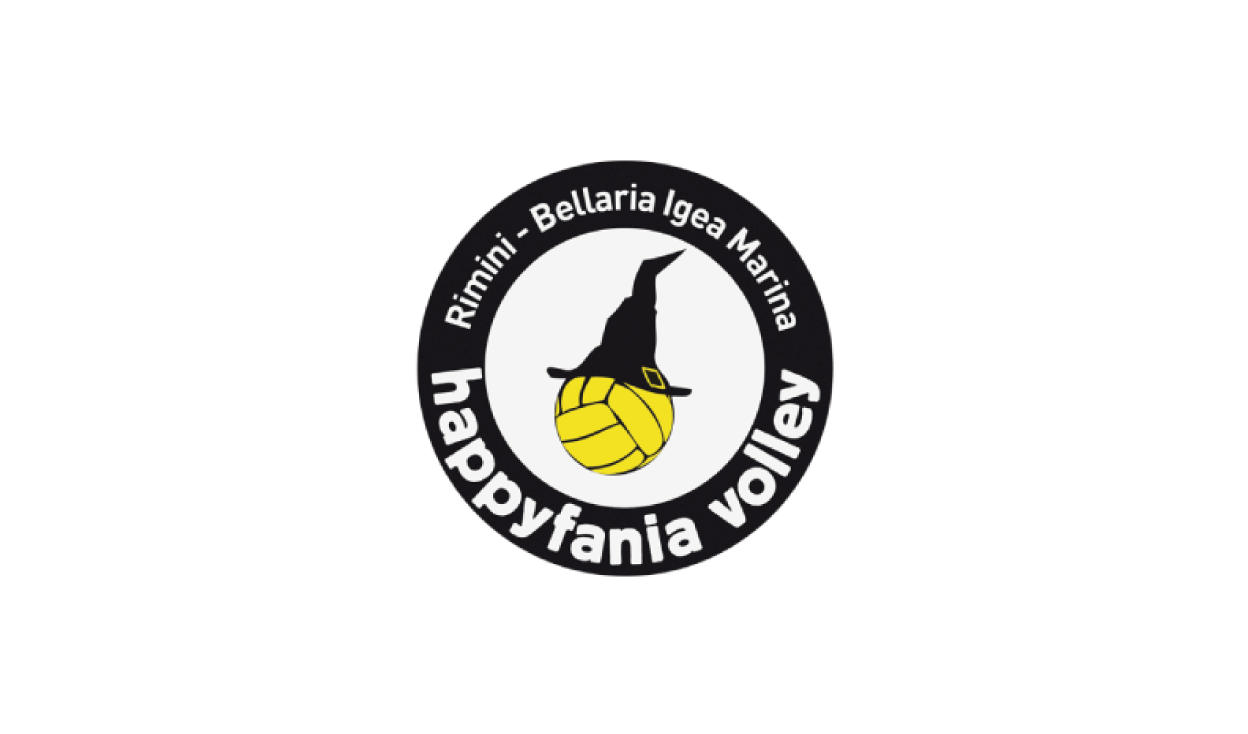 Happyfania-volley
